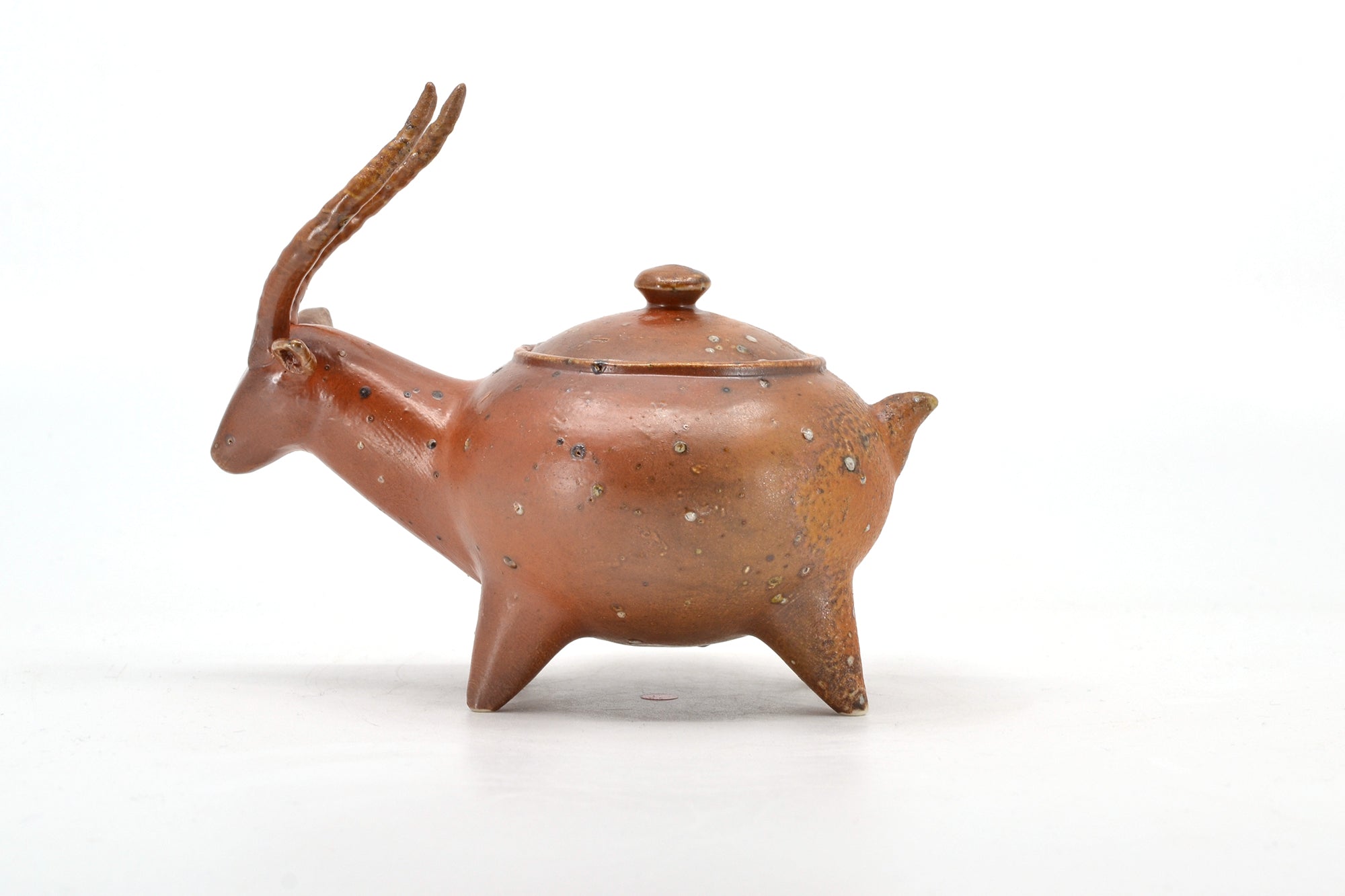 Impala spice jar 192