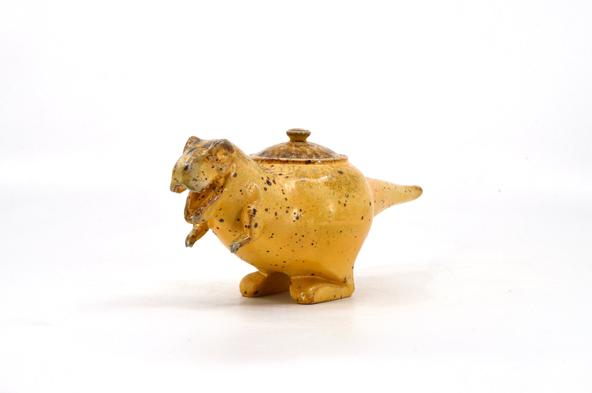 T-Rex spice jar 062