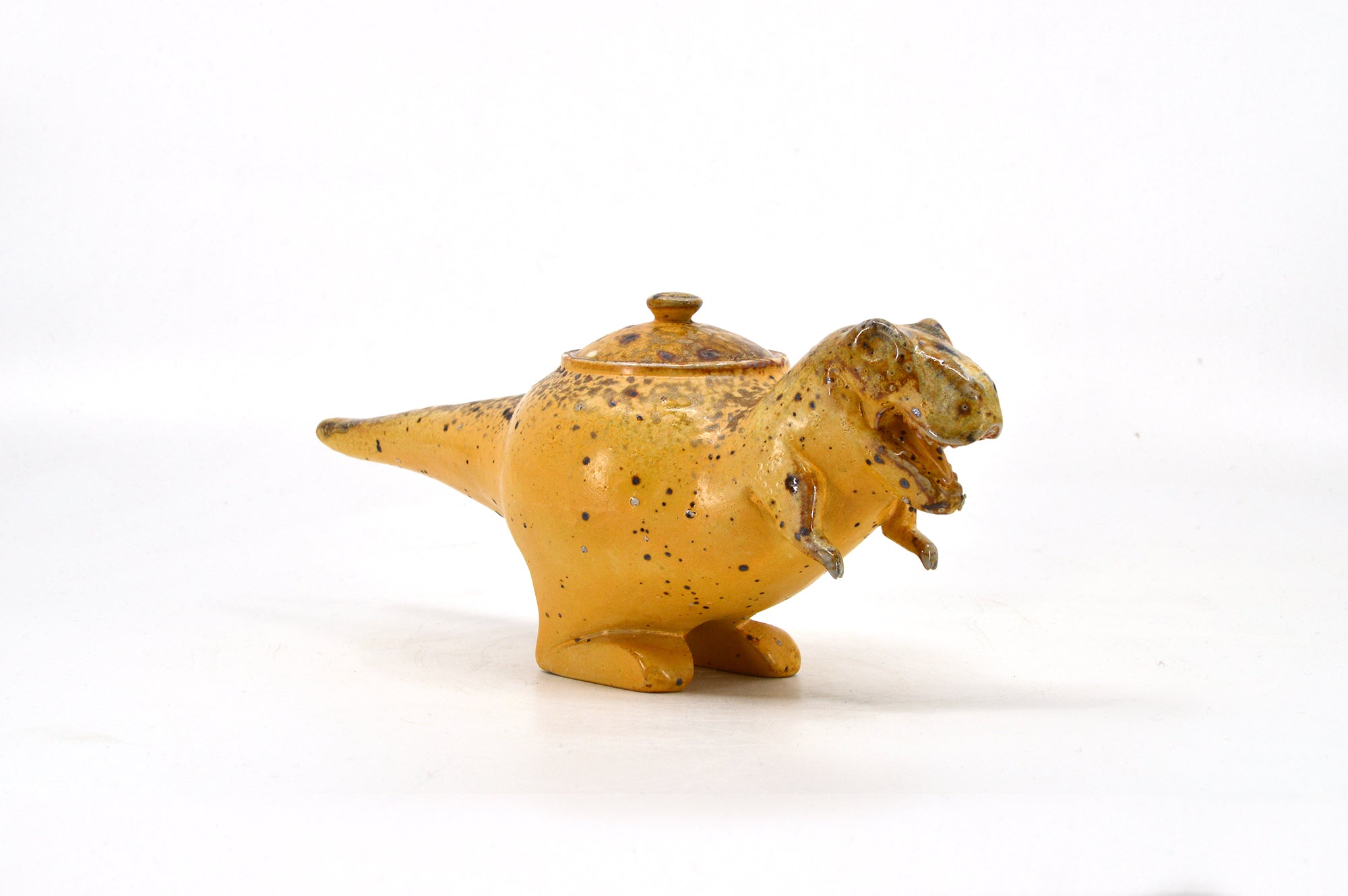 T-Rex spice jar 062