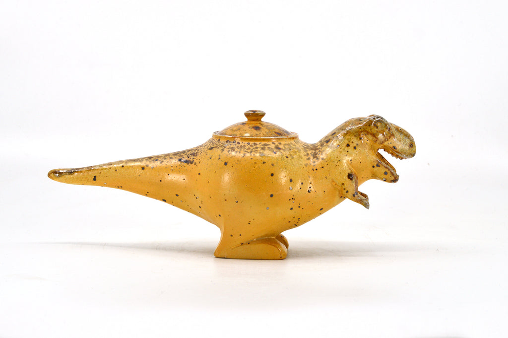T-Rex spice jar 062