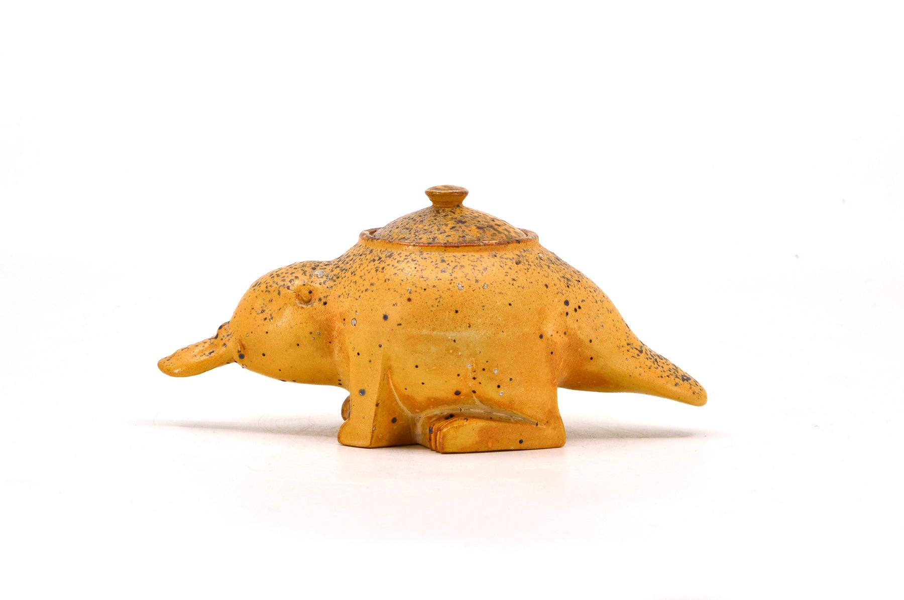 Platypus spice jar 067