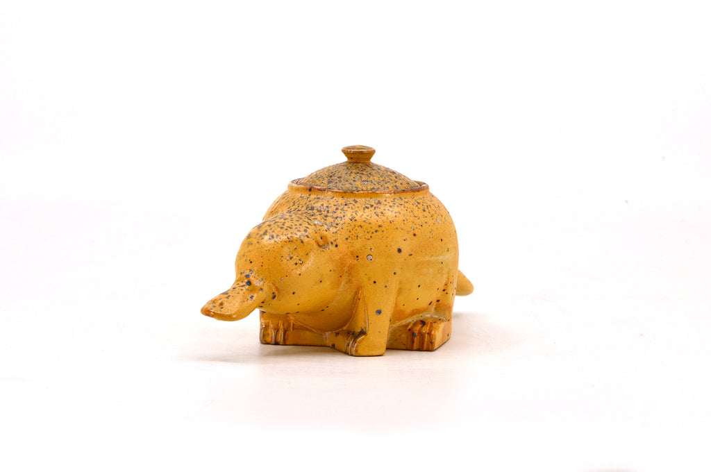 Platypus spice jar 067