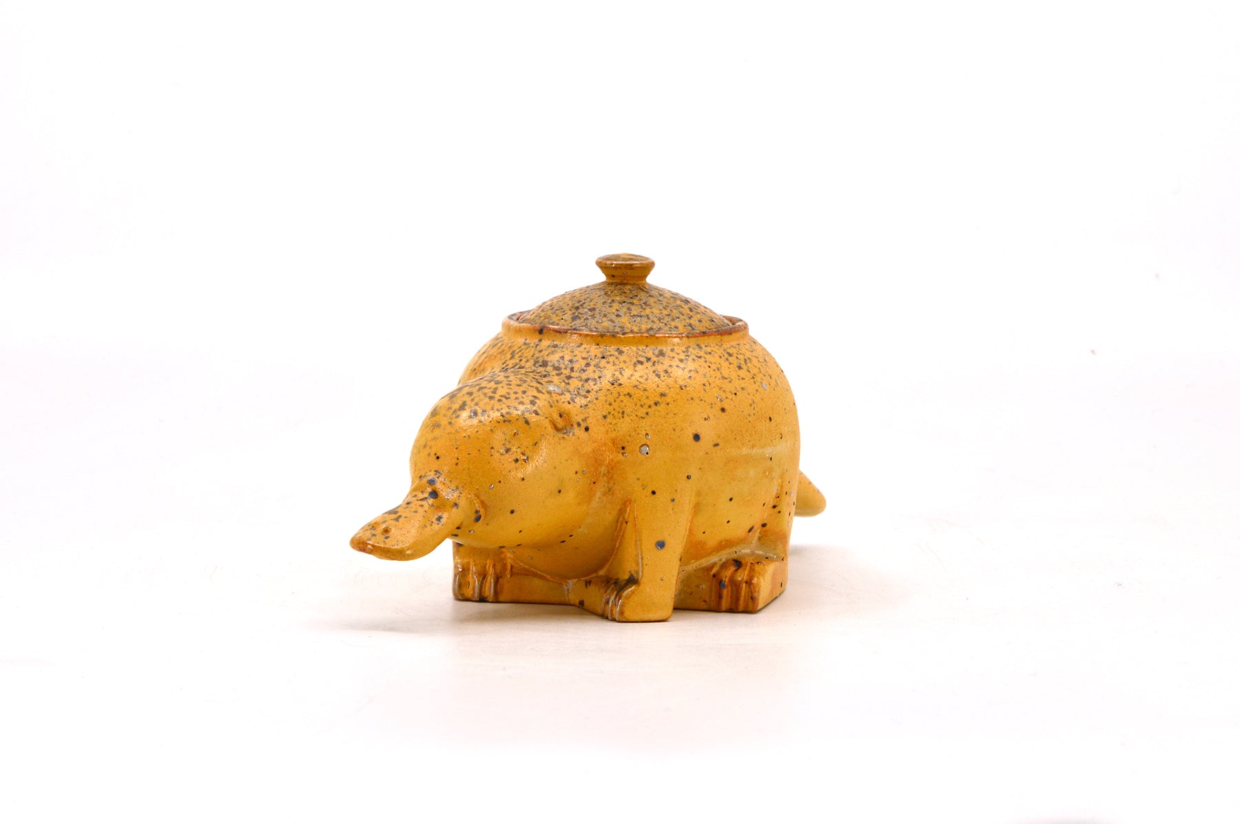 Platypus spice jar 067