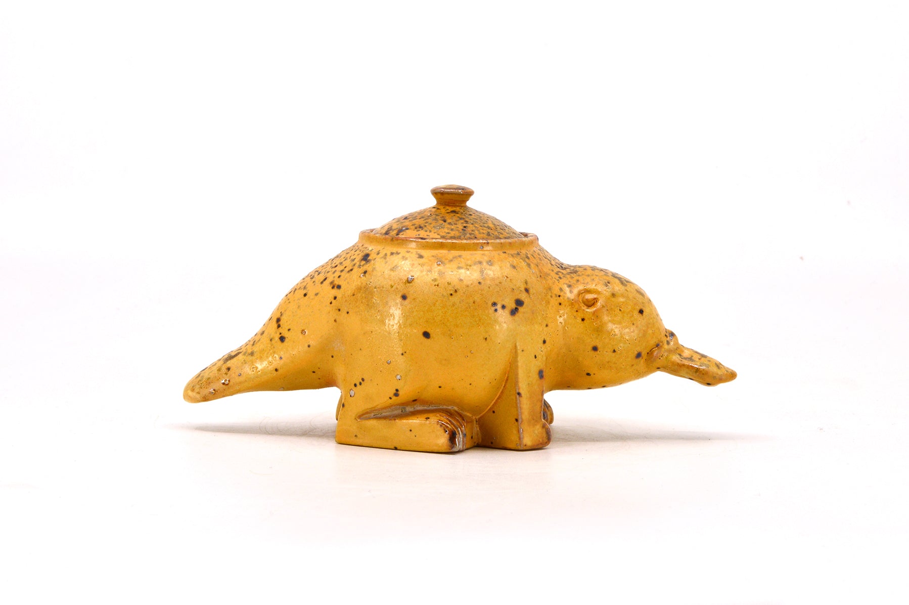 Platypus spice jar 067