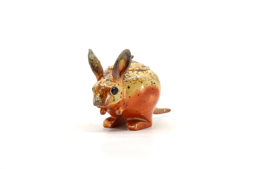 Jerboa spice jar 068