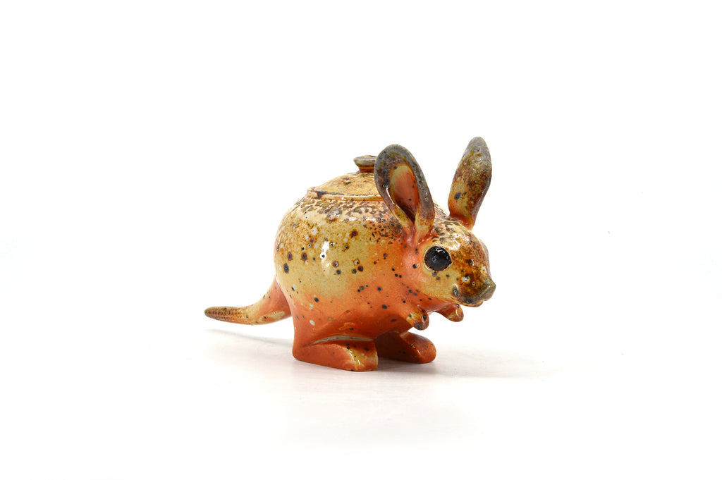 Jerboa spice jar 068