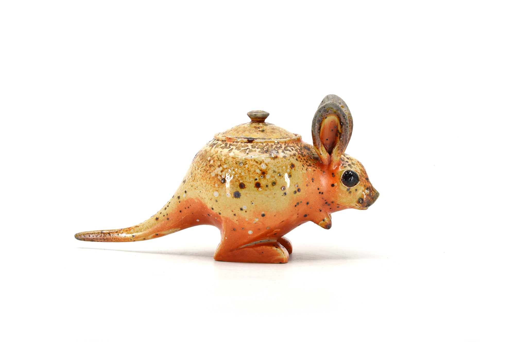 Jerboa spice jar 068