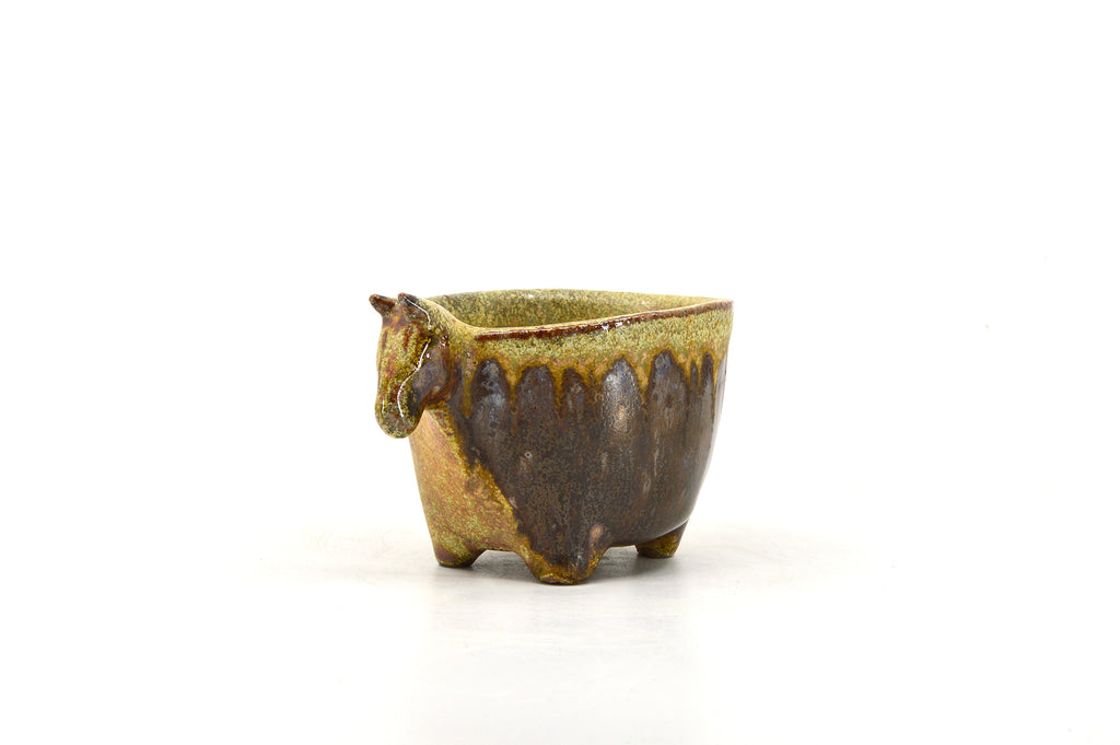 Horsey cup 070