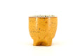 Yellow Footed Cup 073