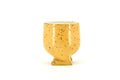 Yellow Footed Cup 076