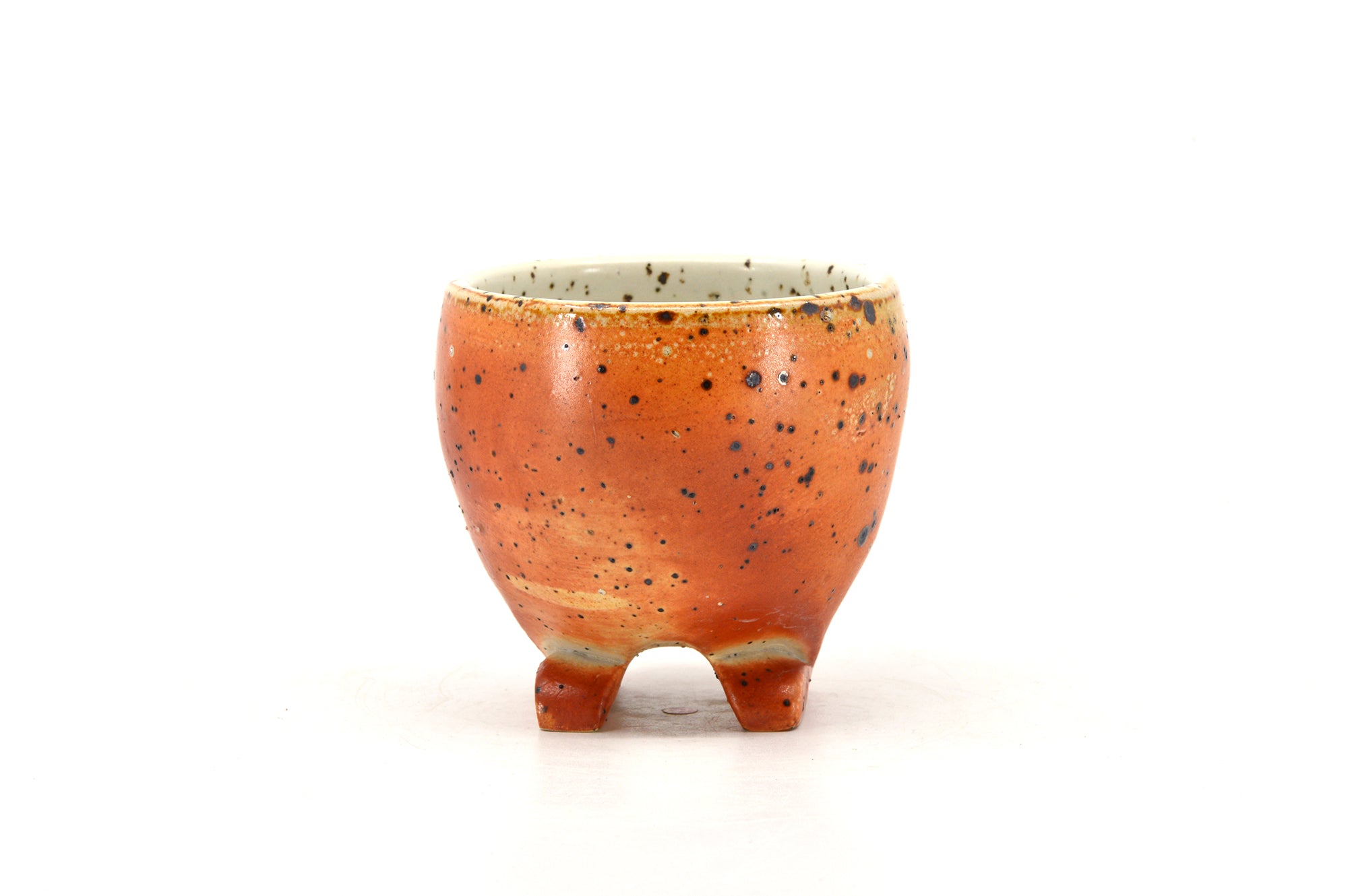 Red Footed Cup 077