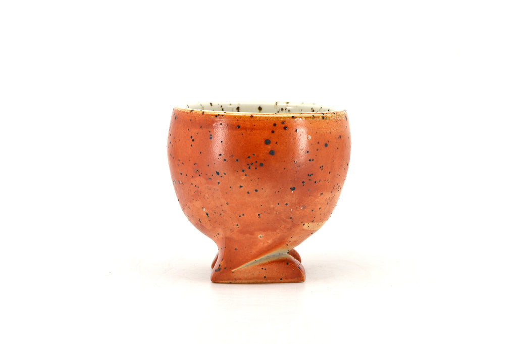 Red Footed Cup 077