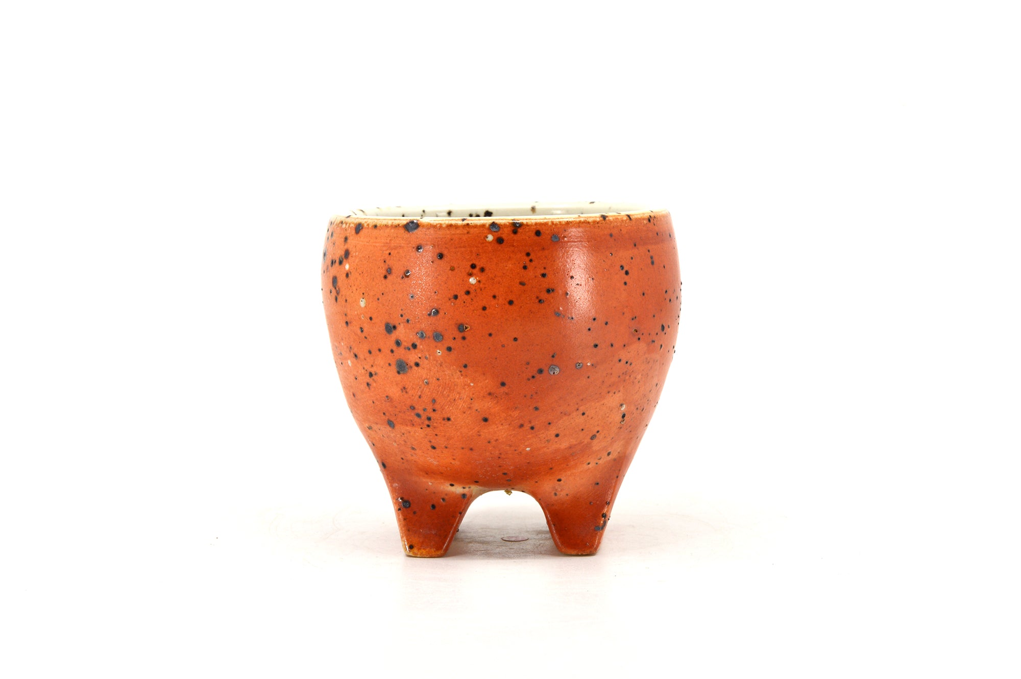 Red Footed Cup 077