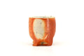 Red Footed Cup 078