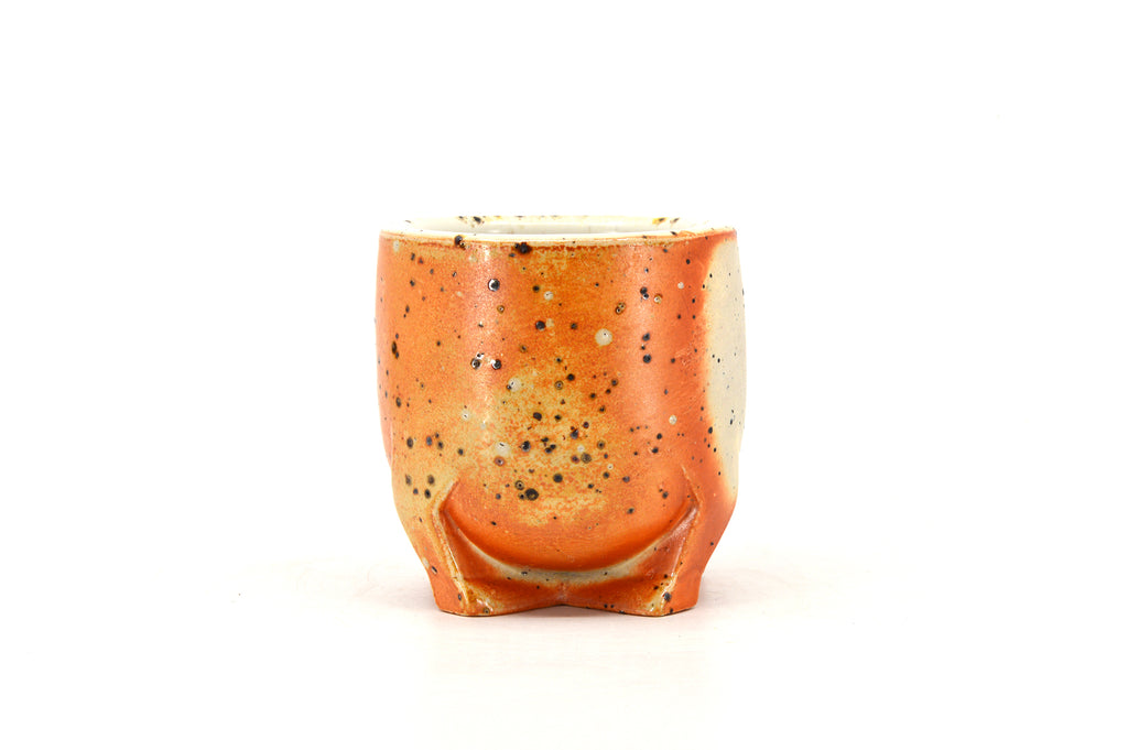 Red Footed Cup 078