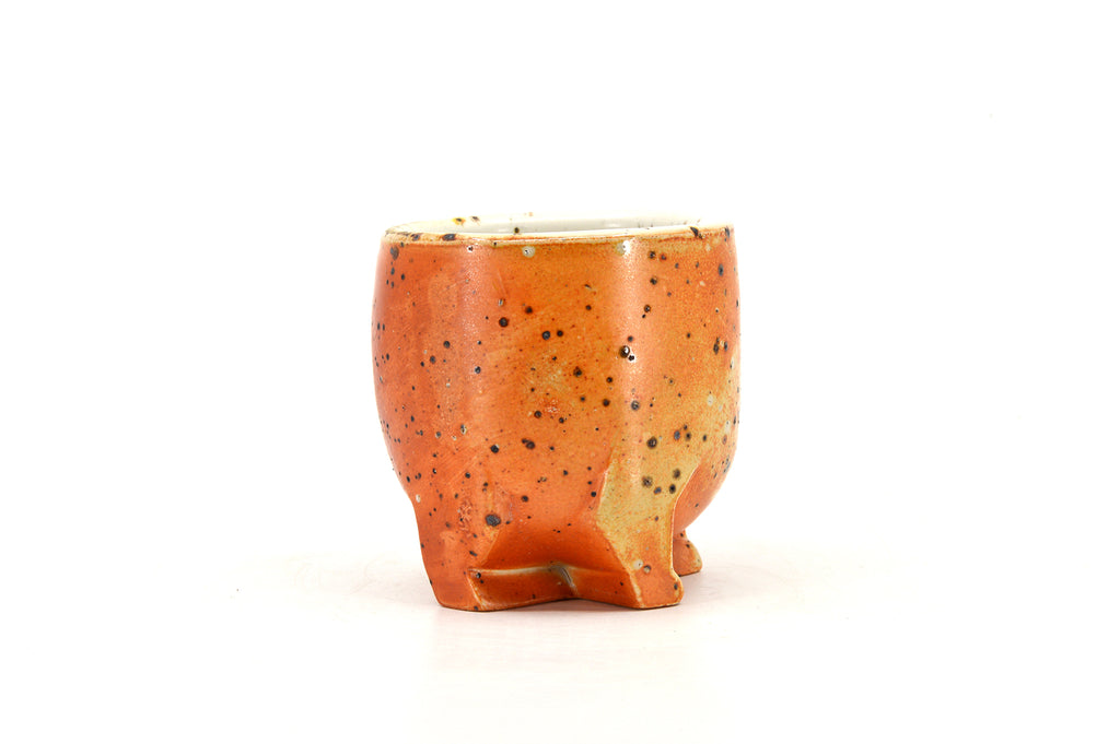 Red Footed Cup 078