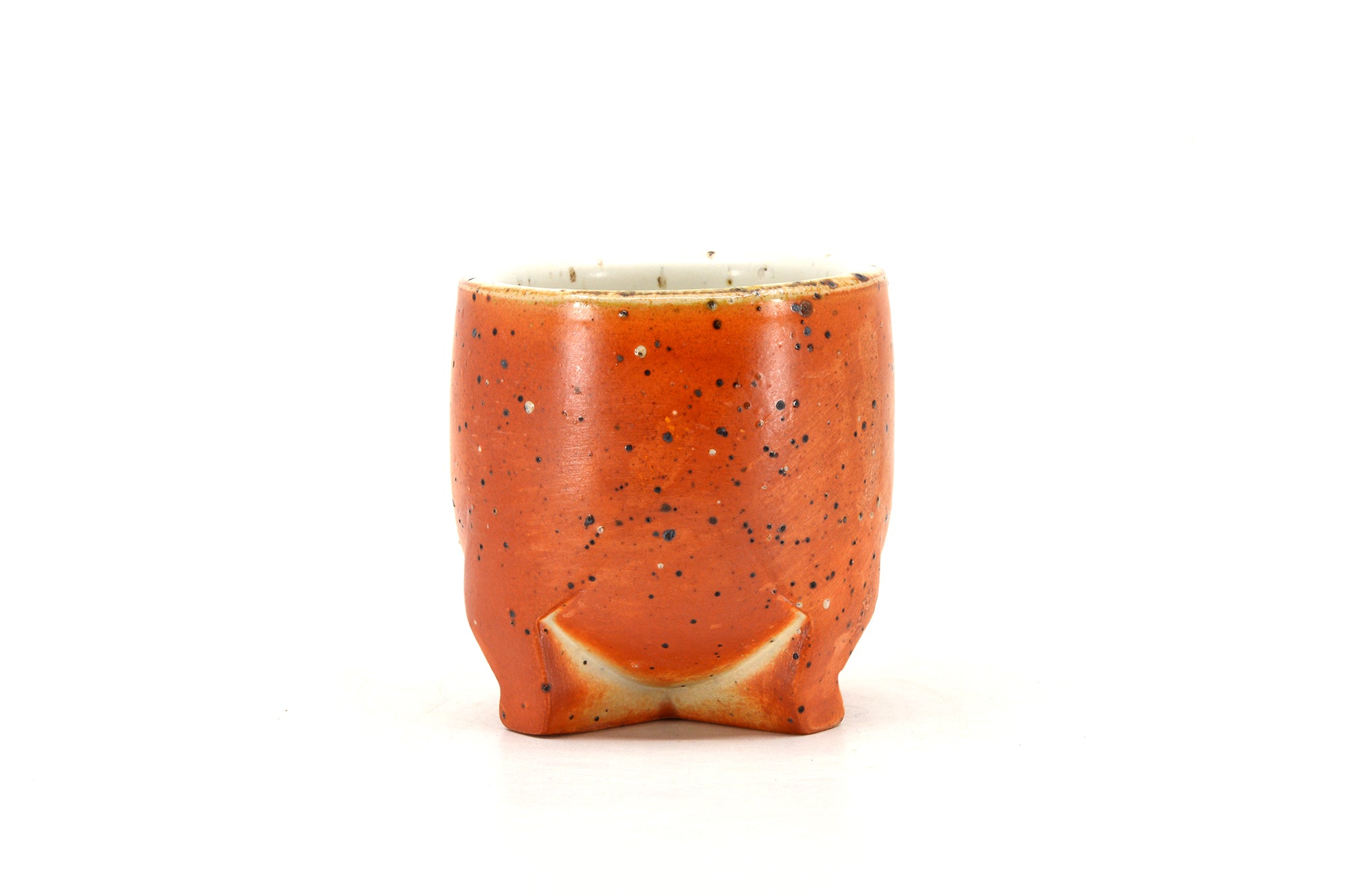 Red Footed Cup 078