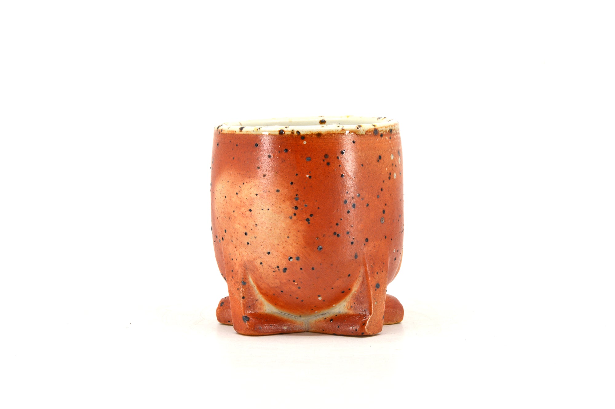 Red Footed Cup 079