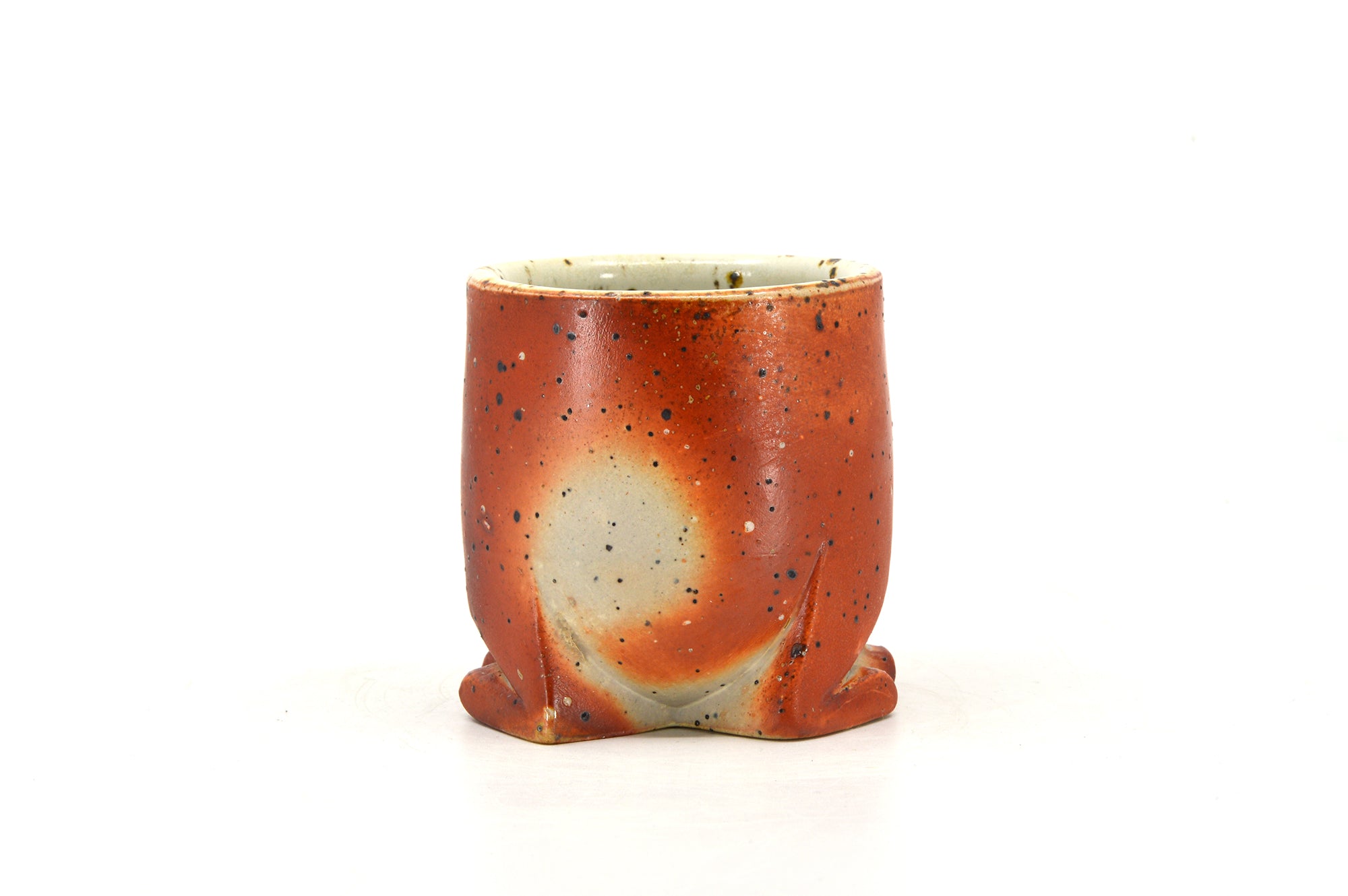 Red Footed Cup 080
