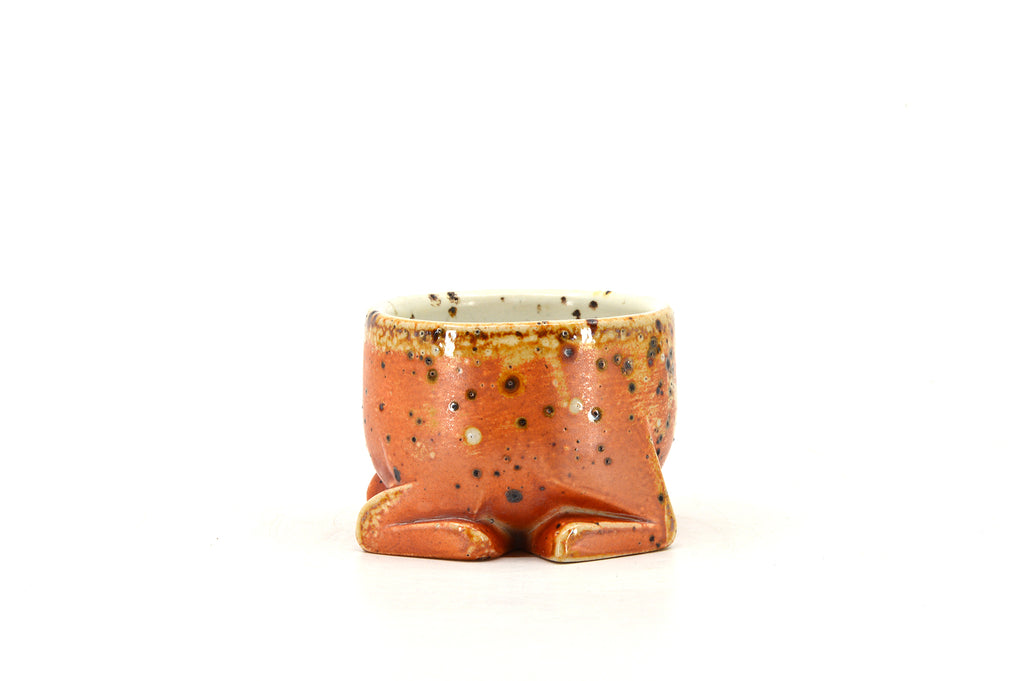 Red Footed Cup 082