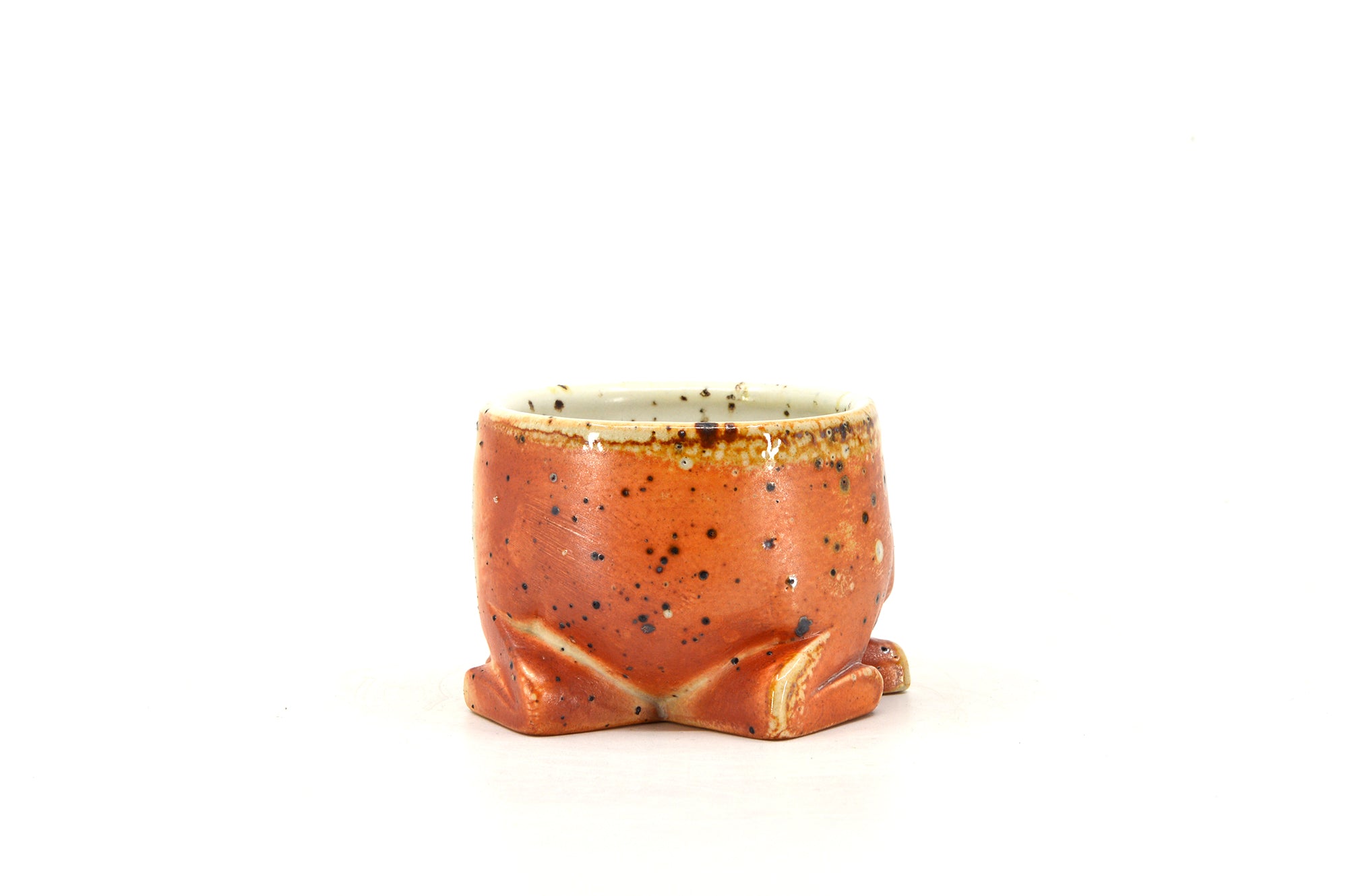 Red Footed Cup 082