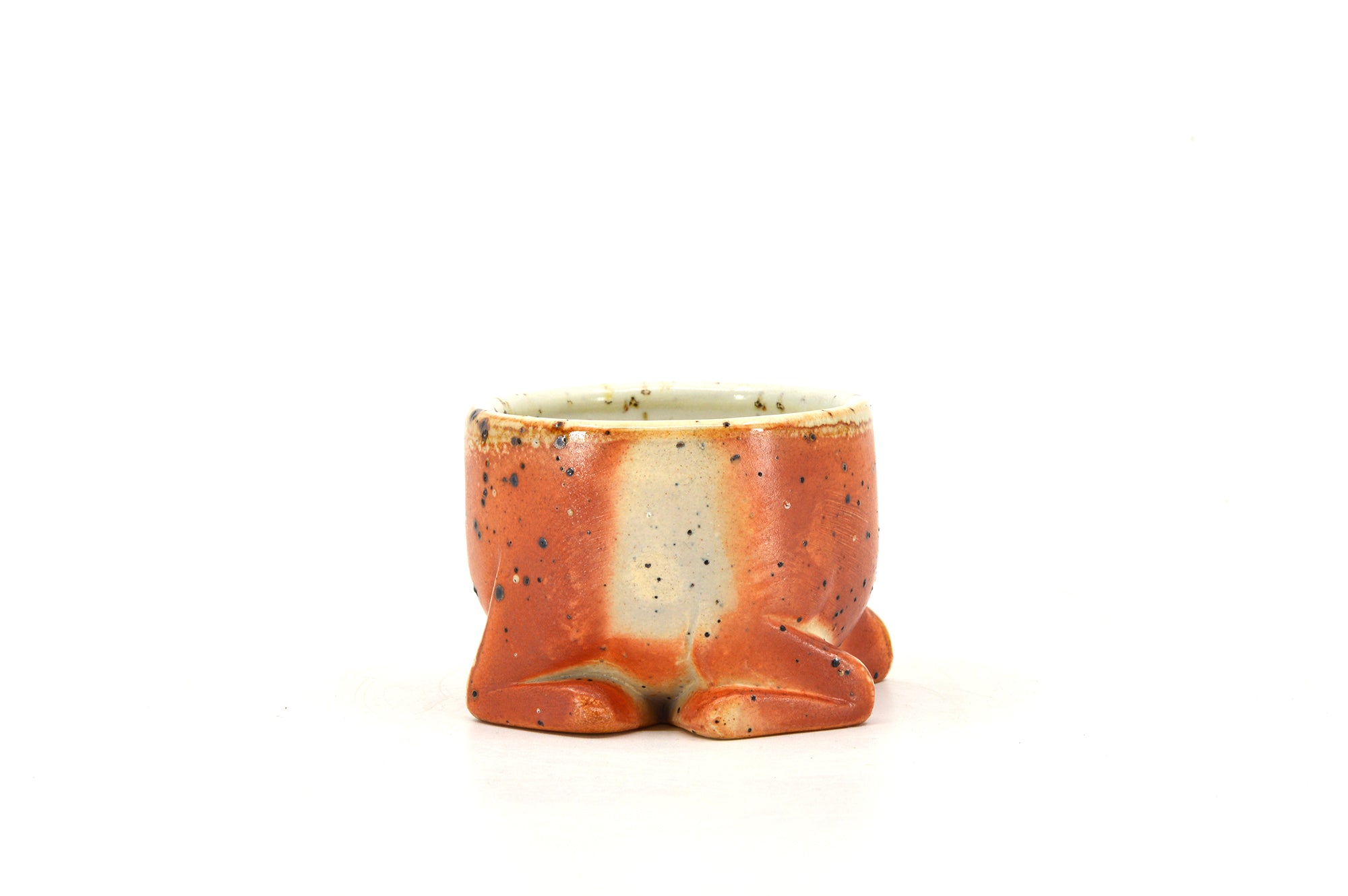 Red Footed Cup 082