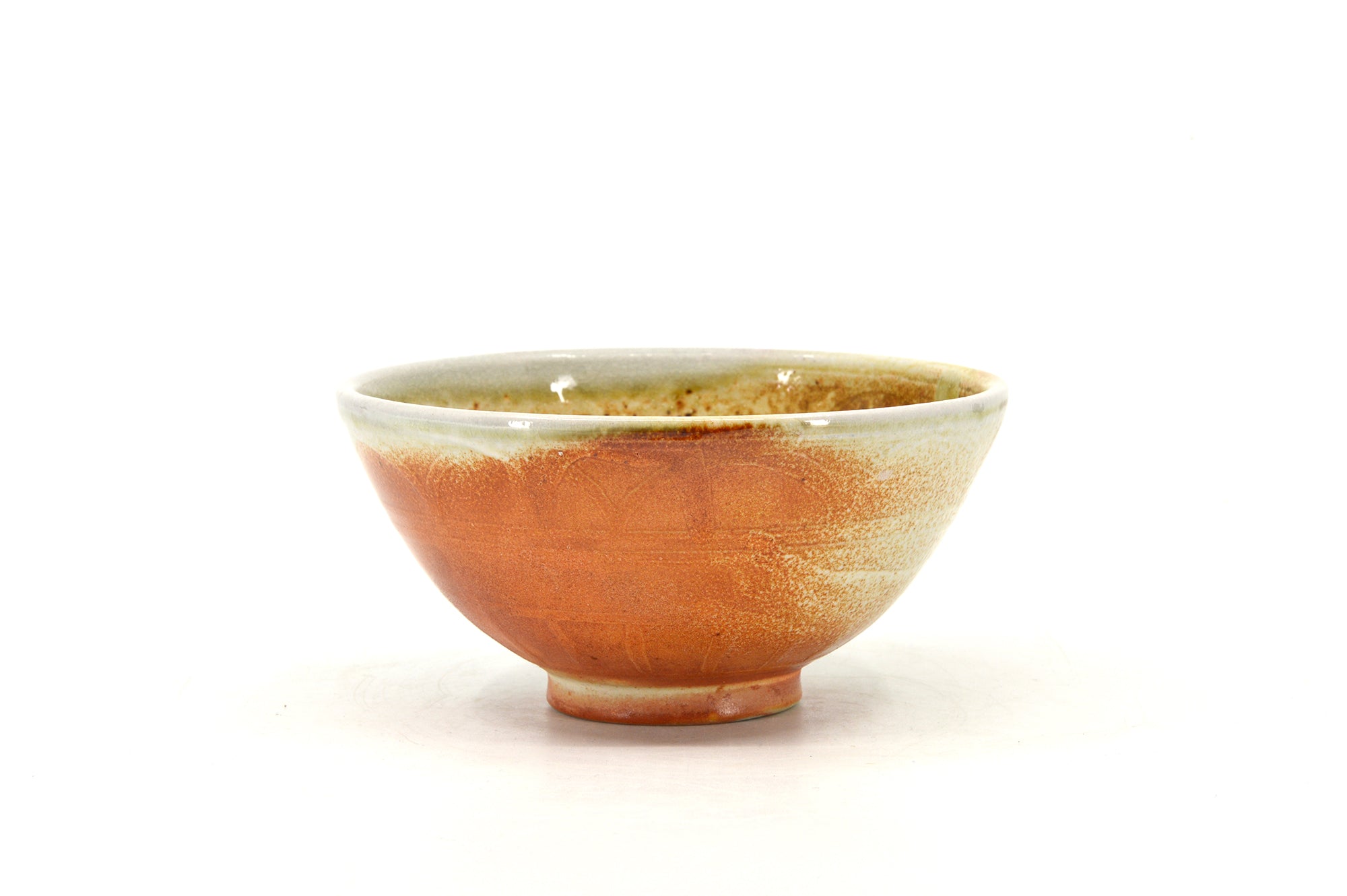 Ice cream bowl 083
