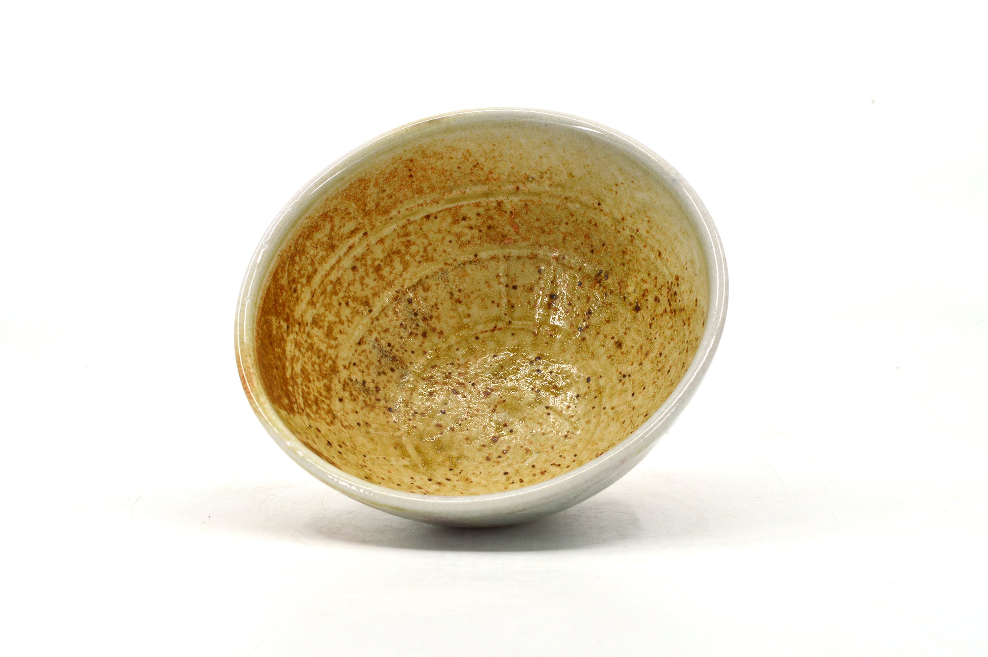 Ice cream bowl 083