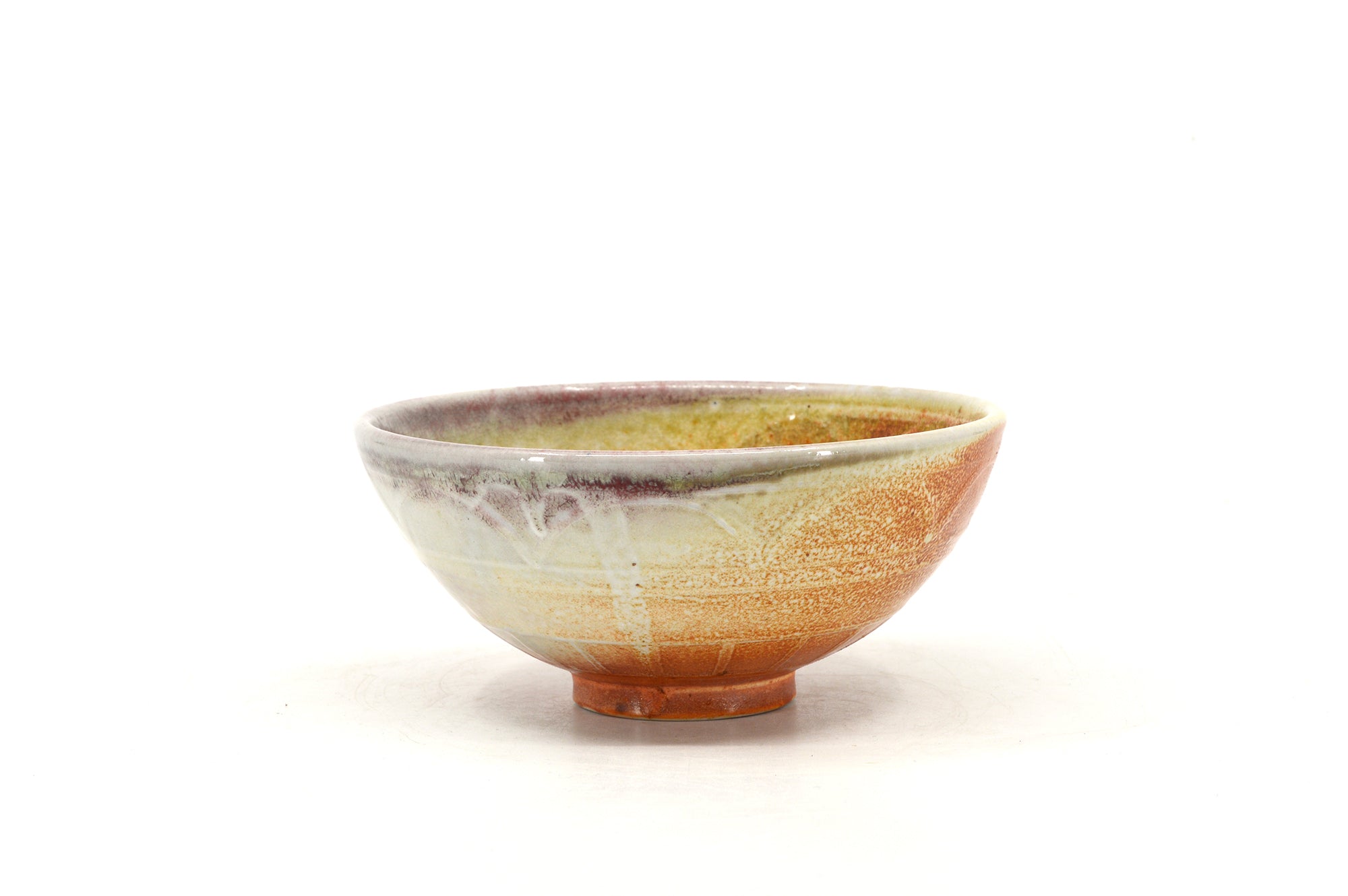 Ice cream bowl 084