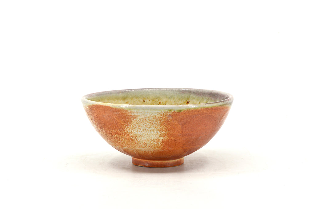 Ice cream bowl 084