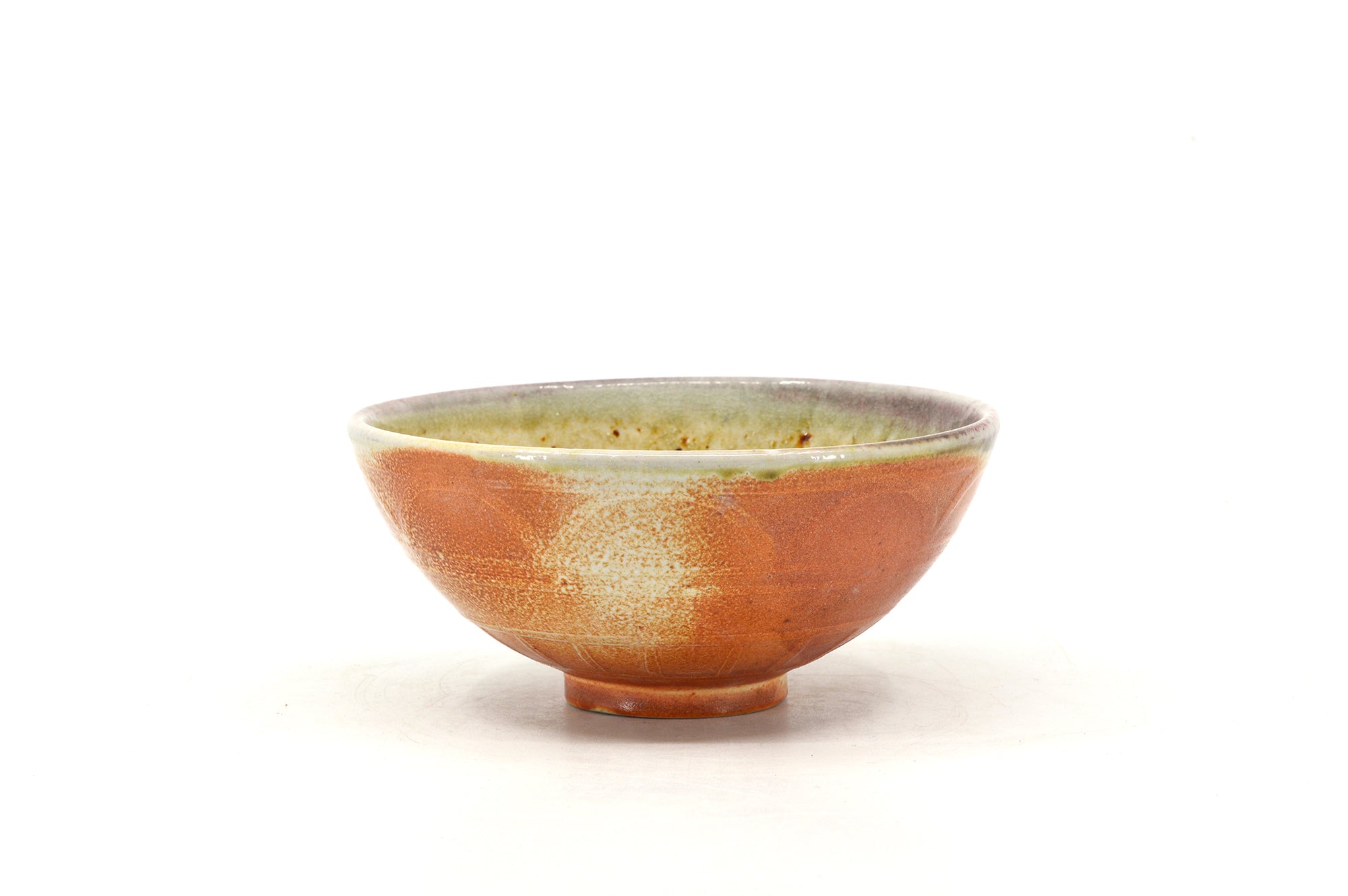 Ice cream bowl 084